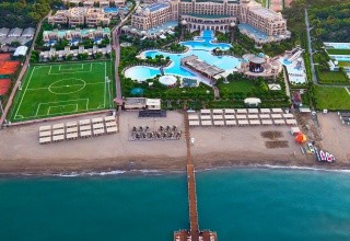 Spice Hotel & Spa