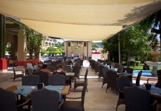 Spice Hotel & Spa