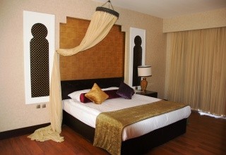 Spice Hotel & Spa
