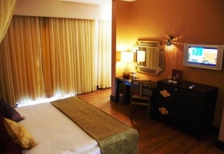 Spice Hotel & Spa