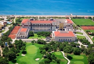 Kempinski The Dome