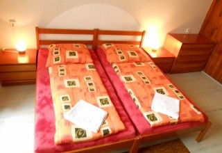 Pension Družba (Hojsova Stráž)
