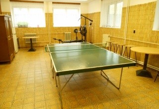 Pension Družba (Hojsova Stráž)