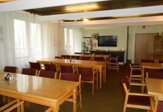 Pension Družba (Hojsova Stráž)
