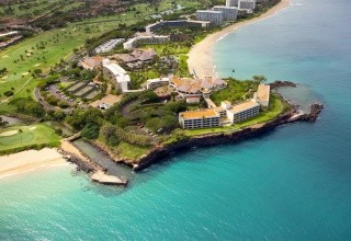 Sheraton Maui Resort