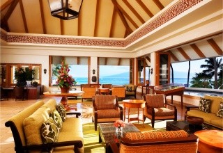 Sheraton Maui Resort