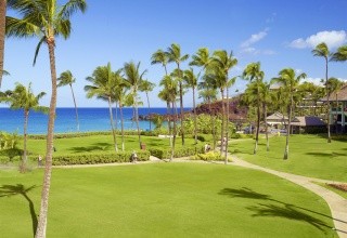 Sheraton Maui Resort