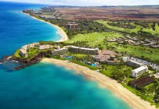 Sheraton Maui Resort