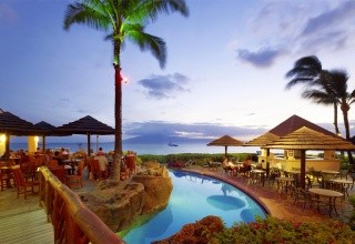 Sheraton Maui Resort