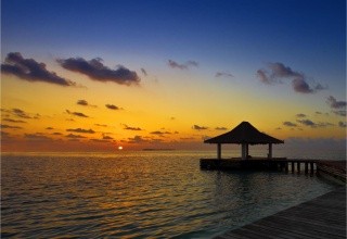 Sheraton Maldives Full Moon Resort