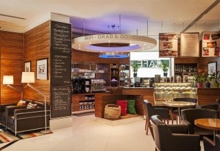 Four Points Sheraton Downtown Dubai