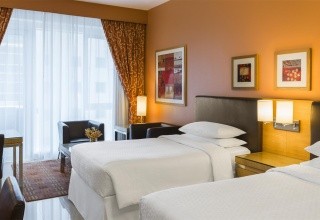 Four Points Sheraton Downtown Dubai