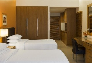 Four Points Sheraton Downtown Dubai