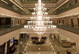 Royal Holiday Palace
