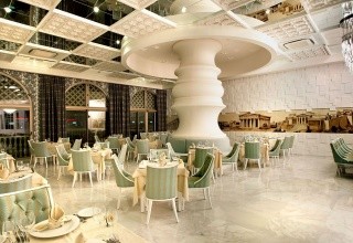Royal Holiday Palace