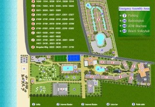 Pinnacle Grand Jomtien Resort & Spa