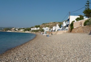 Vasilikos