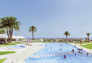 Monarque Club Rivage (ex.Club Sunshine Rosa Rivage)