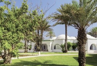 Monarque Club Rivage (ex.Club Sunshine Rosa Rivage)