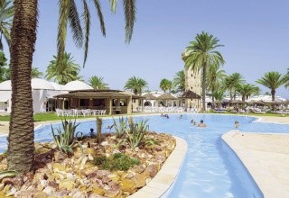Monarque Club Rivage (ex.Club Sunshine Rosa Rivage)