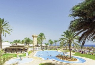 Monarque Club Rivage (ex.Club Sunshine Rosa Rivage)