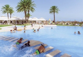 Monarque Club Rivage (ex.Club Sunshine Rosa Rivage)