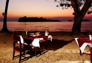 Sylvan Koh Chang (ex. Sea View Resort)