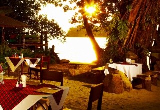 Sylvan Koh Chang (ex. Sea View Resort)