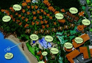 Rawi Warin Resort and Spa