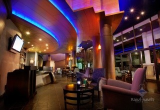 Rawi Warin Resort and Spa