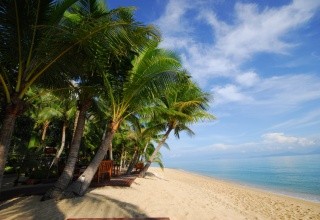 Santiburi Beach Resort Golf & Spa