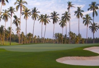 Santiburi Beach Resort Golf & Spa