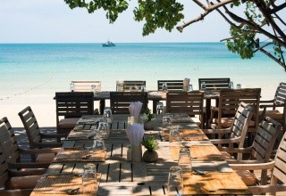 Ao Prao Resort