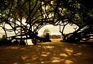 Ao Prao Resort