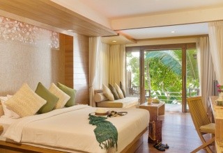 Ao Prao Resort