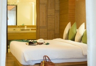 Ao Prao Resort