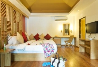 Ao Prao Resort