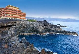 H10 Taburiente Playa