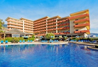 H10 Taburiente Playa