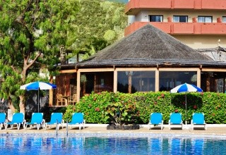 H10 Taburiente Playa