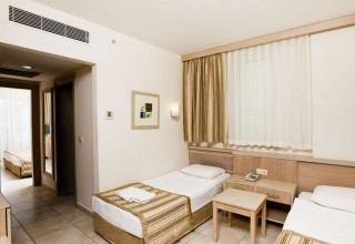 Süral Resort