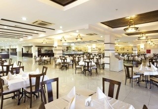 Süral Resort