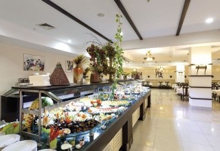 Süral Resort