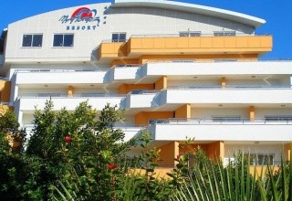 My Home Resort