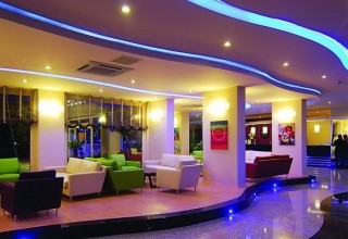My Home Resort
