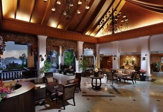 Amari Vogue Resort