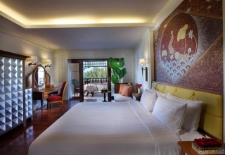 Amari Vogue Resort