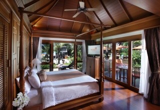 Amari Vogue Resort
