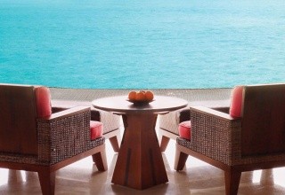 One & Only Reethi Rah
