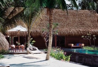 One & Only Reethi Rah
